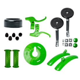 Kit Aro 16 JKS sem Rodas