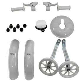 Kit Aro 16 Wester Sem Cesta