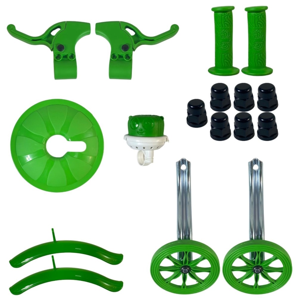 Kit Aro 16 Wester Sem Cesta