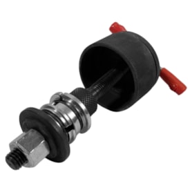 Kit Extrair/Montar Rolamento Press Fit Ferbike