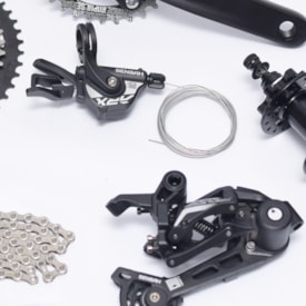 Kit Transmissão Sensah 13 Velocidades