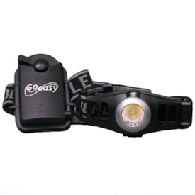 Lanterna De Cabeça Goeasy