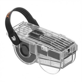 Limpador De Corrente Com Escovas Ice Toolz