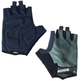 Luva Bike Kode Active Preto