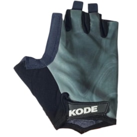 Luva Bike Kode Active Preto