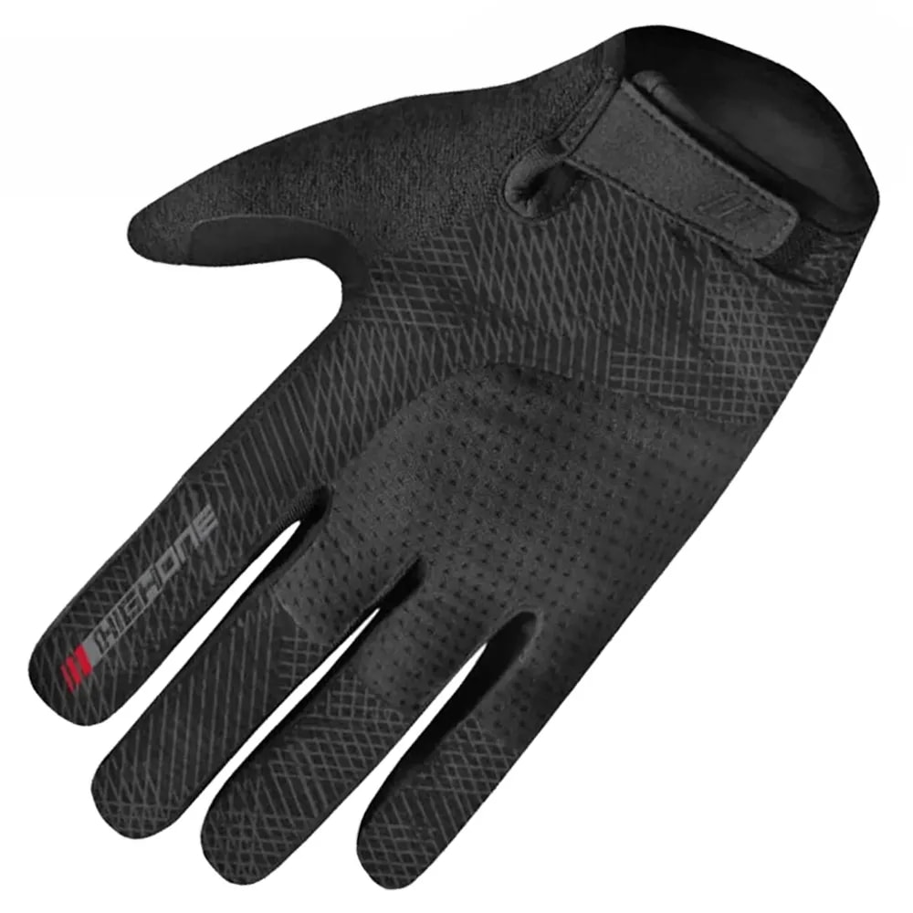 Luva Ciclismo High One Montano Fechada