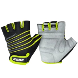Luva Ciclismo Kode Experience MTB Speed