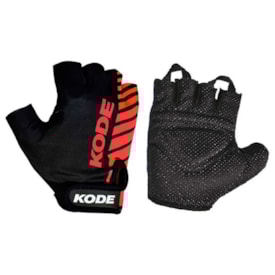 Luva Ciclismo Kode Stripes