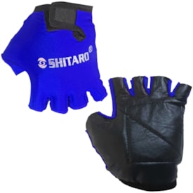 Luva Ciclismo Shitaro Lycra