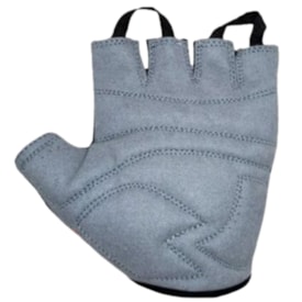 Luva Ciclismo Sportiv Meio Dedo