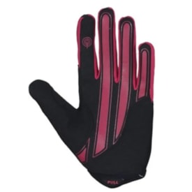 Luva de ciclismo Kode Ladies Line