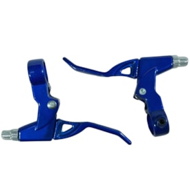 Maçaneta Freio Alumínio Garra7