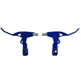 Maçaneta Freio Alumínio Garra7