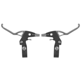 Maçaneta Freio Nylon GTS Preto