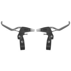 Maçaneta Freio Nylon GTS Preto