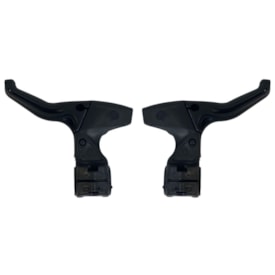 Maçaneta Freio Nylon JKS Advance