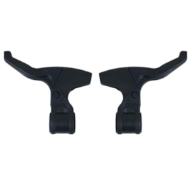 Maçaneta Freio Nylon JKS Advance