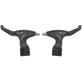 Maçaneta Freio Nylon JKS Advance Com Regulador