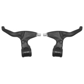 Maçaneta Freio Nylon JKS Advance Com Regulador