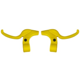 Maçaneta Freio Nylon JKS Mirim