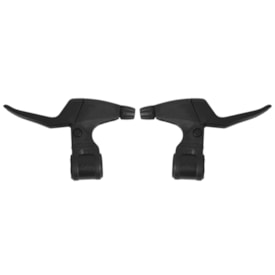 Maçaneta Freio Nylon JKS TEEN Preto