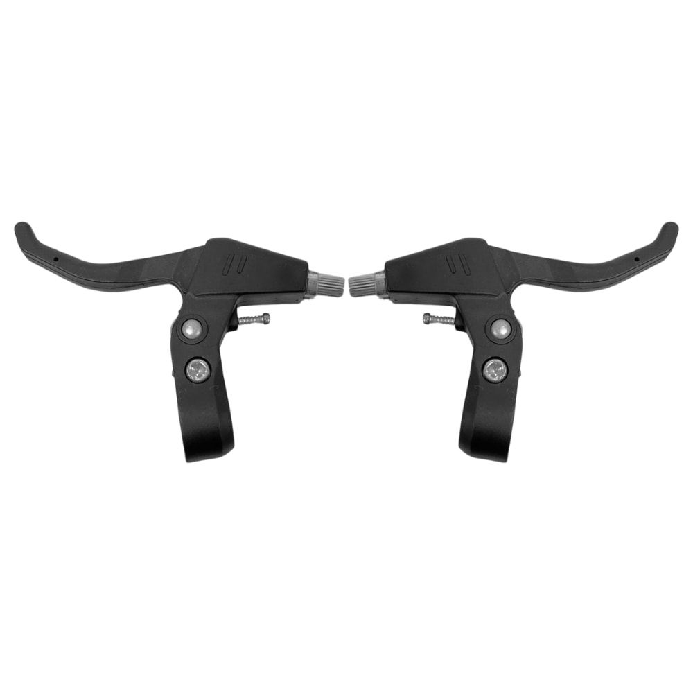 Maçaneta Freio Nylon Paco Preto