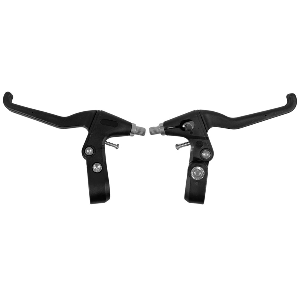 Maçaneta Freio Nylon Saiguan Preto