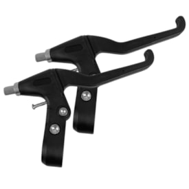 Maçaneta Freio Nylon Saiguan Preto