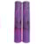 Roxo e Preto