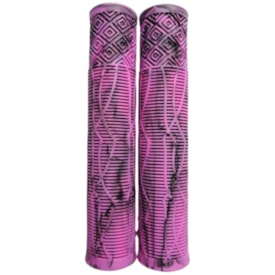 Manopla Bike APM BMX3 Borracha 160mm