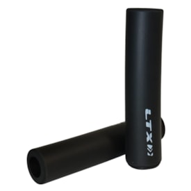Manopla Bike Garra7 Grip Silicone 130mm
