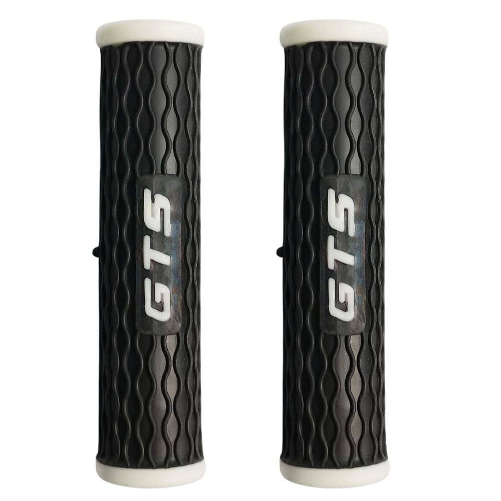 Manopla Bike GTS Galático Borracha 130mm