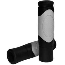 Manopla Bike Kraton Anatômico Gel 125mm