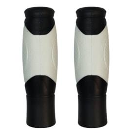 Manopla Bike Kraton Anatômico Gel 125mm