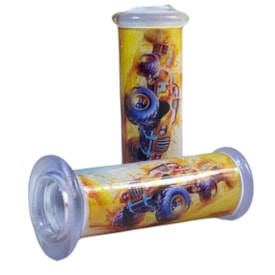 Manopla Bike NeoPak Mirim Top Kids Silicone 120mm