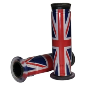 Manopla Bike Neopak Top Silicone 125mm