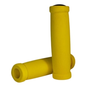 Manopla Bike Volpx Beach Cruizer Espuma 130mm