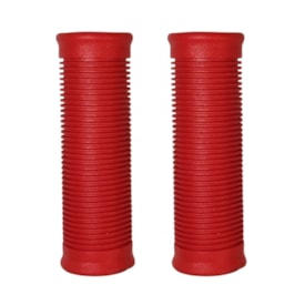 Manopla Bike Wester Mirim 3/4 Borracha 85mm