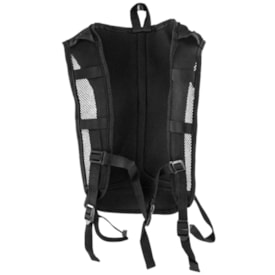 Mochila Hidratação Oggi Race Vermelho 2L