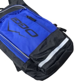 Mochila Hidratação Oggi Wheel Azul 2L
