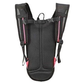 Mochila Hidratação Oggi Wheel Rosa 2L