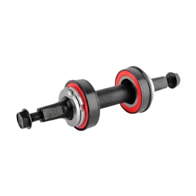 Movimento Central Absolute 45mm Selado Ponta Quadrada 128mm