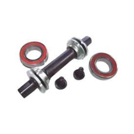 Movimento Central Absolute 45mm Selado Ponta Quadrada 128mm