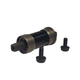 Movimento Central GTI 34,7mm Selado Ponta Quadrada 110,5mm