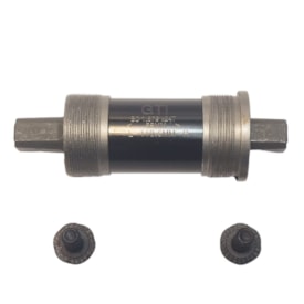 Movimento Central GTI 34,7mm Selado Ponta Quadrada 110,5mm