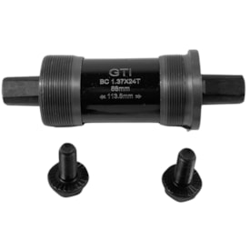 Movimento Central GTI 34,7mm Selado Ponta Quadrada 113,5mm