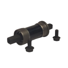 Movimento Central GTI 34,7mm Selado Ponta Quadrada 122,5mm