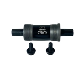 Movimento Central GTI 34,7mm Selado Ponta Quadrada 125,5mm