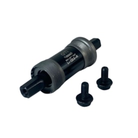 Movimento Central GTI 34,7mm Selado Ponta Quadrada 125,5mm