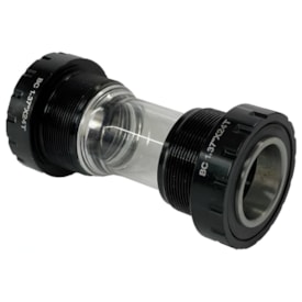 Movimento Central Inviktus 24mm Selado Hollowtech 90mm